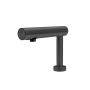488-WaterTap deck-mounted water faucet, black